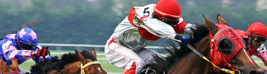 Horse Racing Events